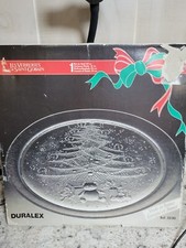 Duralex christmas tree for sale  Greenville