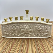 Lenox embossed gold for sale  Fort Lauderdale