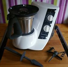Vorwerk thermomix tm21 gebraucht kaufen  Siegen