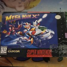 mega man x2 for sale  Rockville