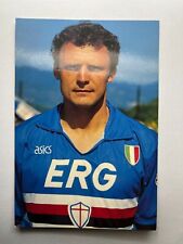 Pietro vierchowod sampdoria usato  Guidonia Montecelio