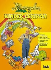 Löwenzahn kinderlexikon günt gebraucht kaufen  Berlin