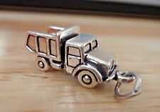Sterling silver 23x9x10mm for sale  Houston