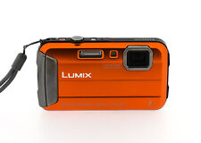 Panasonic lumix dmc d'occasion  Mulhouse-