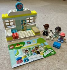 Lego duplo set for sale  NORTHWOOD