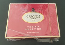 Rare craven boite d'occasion  Les Mées