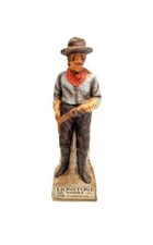 Lionstone whiskey decanter for sale  Brooklyn