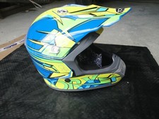 Casque cross torx d'occasion  Créteil