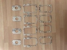 Kit guarnizioni carburatori usato  Catanzaro