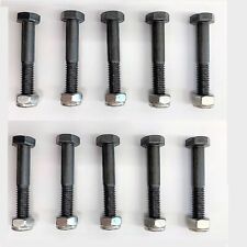 Pto shear bolts for sale  HERTFORD