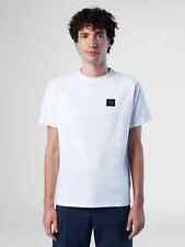 Tshirt uomo north usato  Monteforte Irpino