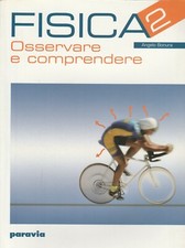 Fisica osservare comprendere usato  Aulla