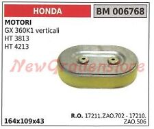 Filtro aria honda usato  Ficarolo
