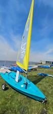 Laser pico sailing for sale  HUDDERSFIELD