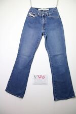 Diesel boyfriend bootcut usato  Capaccio Paestum
