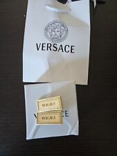 Versace hrringe gebraucht kaufen  München