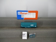 Roco spur 46917 gebraucht kaufen  Wenden