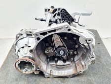 Audi manual gearbox for sale  GLASGOW