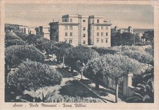 Anzio viale mencacci usato  Roma
