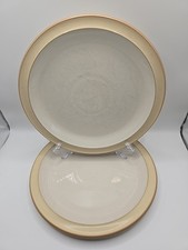 Denby caramel salad for sale  RYDE