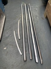 mondeo mk4 chrome for sale  SHEFFIELD