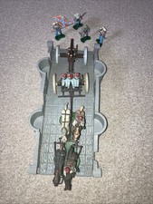 Vintage britains swoppet for sale  LOUGHBOROUGH