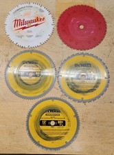 Assorted inch circular for sale  Ashland