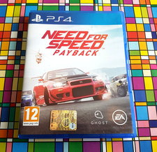 Need for speed usato  Gatteo