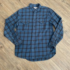 Filson blue plaid for sale  Chandler
