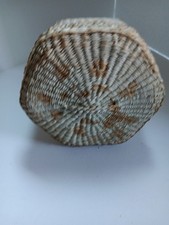 Vintage wicker nesting for sale  Vienna