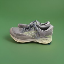 Zapatos de tenis Brooks para hombre talla 10,5 Levitate transpirables deportivos cómodos segunda mano  Embacar hacia Mexico