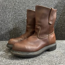 Red wing boots for sale  PONTEFRACT