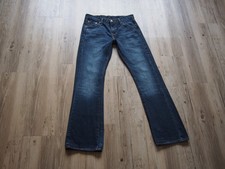 Levis 527 0010 gebraucht kaufen  Vechta