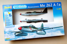 Revell 04597 messerschmitt gebraucht kaufen  Witten