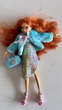 Winx club mattel d'occasion Winx club mattel d'occasion  Nantes-