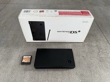 Nintendo dsi schwarz gebraucht kaufen  Münster