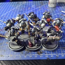 Grey knights purgation for sale  SALISBURY