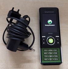 Sony ericsson s500i gebraucht kaufen  Vilshofen an der Donau