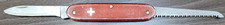 Couteau militaire victorinox d'occasion  Danjoutin
