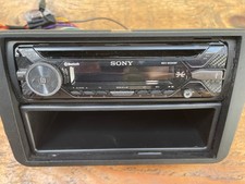 Sony mex n5200bt for sale  HAMPTON