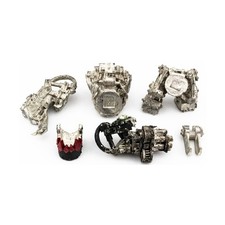 Ghazghkull thraka nm for sale  Madison