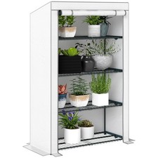 Outsunny tier lean for sale  GREENFORD
