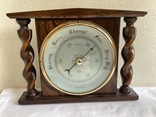 1950s vintage oak for sale  SALFORD