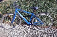 apollo mentor mens hybrid bike for sale apollo mentor mens hybrid bike for sale  BRISTOL
