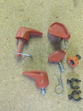 Flymo lawnmower spare for sale  RUNCORN