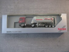 Herpa man tga gebraucht kaufen  Wadersloh