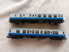 Model set coaches for sale  LEICESTER