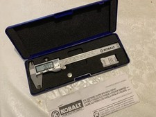 Kobalt electronic digital for sale  HODDESDON