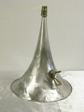 Ancien cornet pavillon d'occasion Ancien cornet pavillon d'occasion  Équeurdreville-Hainneville