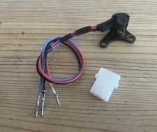 Lumenition replacement eye for sale  CHARD